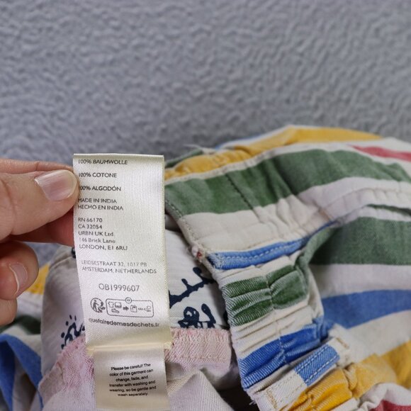 We The Free Rainbow Barrel Pants - Picture 15 of 15